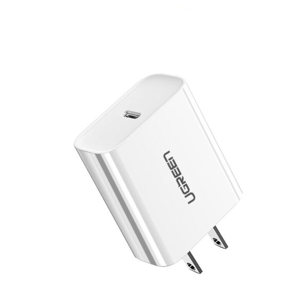 Quick Charging Type-C Phone Charger - Image 5