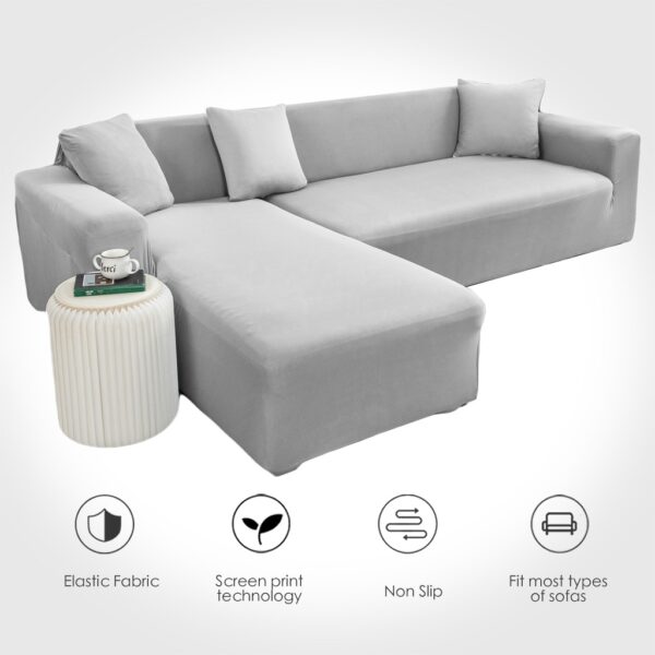 Elasticity Cover for Sofa