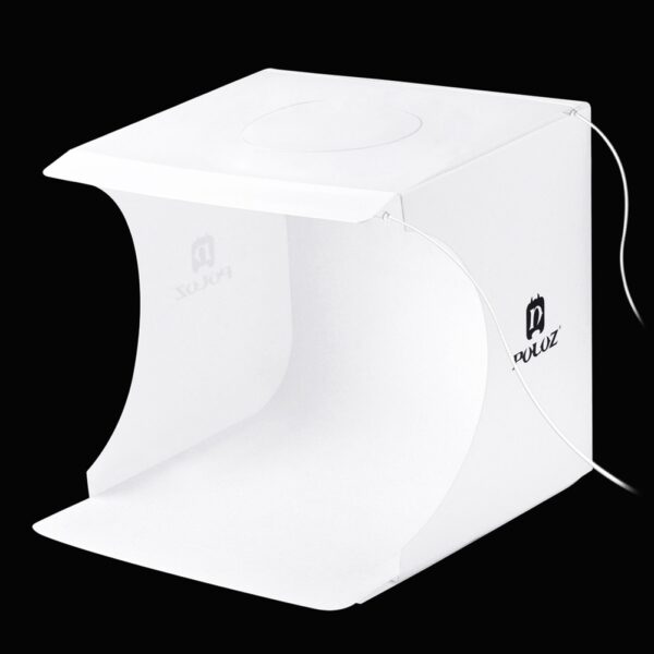 Mini Folding LED Lightbox - Image 4