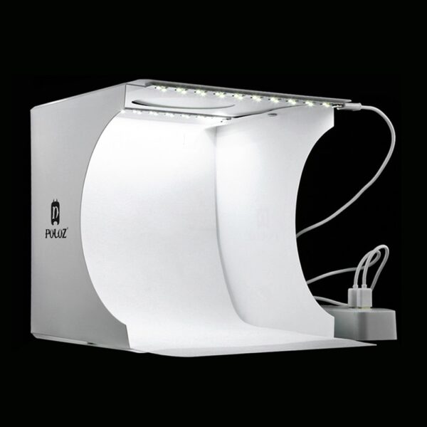 Mini Folding LED Lightbox - Image 3