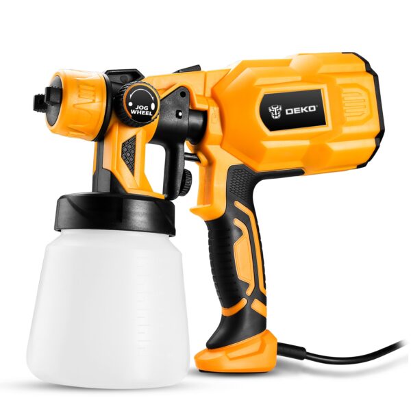 High Power Electric Paint Sprayer - Image 6