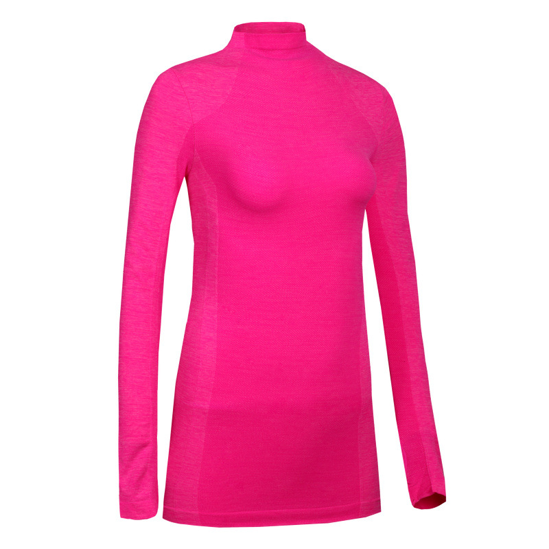 Women's Elastic Thermal Underwear